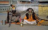 Pashupatinath, Nepal